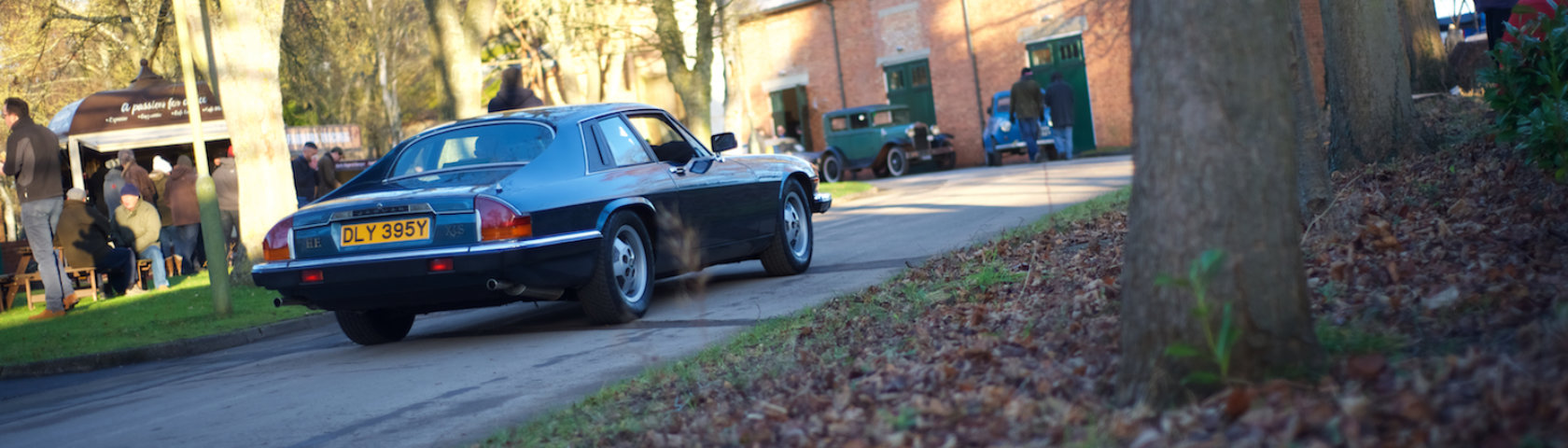 Nsh Jaguar Sunday Scramble 13 Nsh Jaguar Sunday Scramble 13