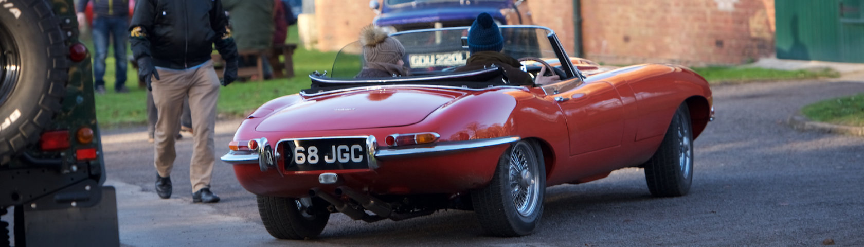Nsh Jaguar Sunday Scramble 15 Nsh Jaguar Sunday Scramble 15