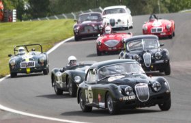 A Fine Mixed Grid A Fine Mixed Grid