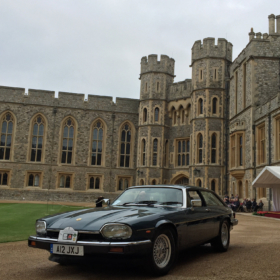 Jaguar Xjs Lynx Eventer Jaguar Xjs Lynx Eventer