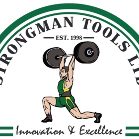 Strongman Tools Logo Png Strongman Tools Logo Png