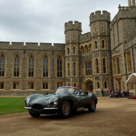 Jaguar Xkss 1X1 Jaguar Xkss 1X1