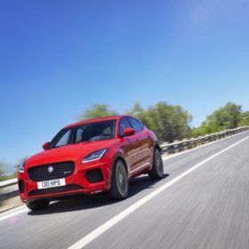 1413666 Jag Epace 18 My First Edition Onroad Dynamic 130717 01 1413666 Jag Epace 18 My First Edition Onroad Dynamic 130717 01