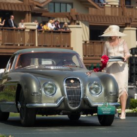 1954 Jaguar Xk120 Se By Pininfarina @ Pebble Beach Concours 2017 Classic Motor Cars Ph Wouter Melissen 1954 Jaguar Xk120 Se By Pininfarina @ Pebble Beach Concours 2017 Classic Motor Cars Ph Wouter Melissen