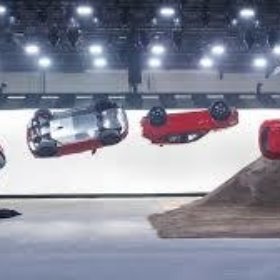 Barrel Roll Barrel Roll