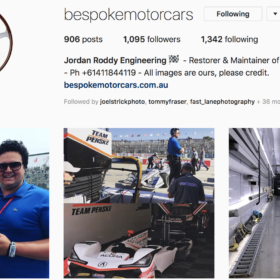 Bespoke 1 Bespoke 1