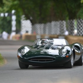 Jaguar Xj13 Goodwood Jaguar Xj13 Goodwood