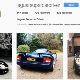 Jaguarsupercardriver 1 Jaguarsupercardriver 1
