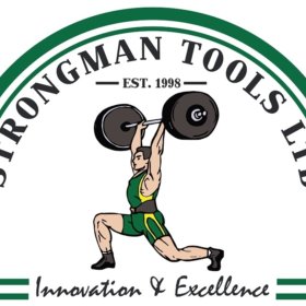 Strongman Tools Logo Png Strongman Tools Logo Png