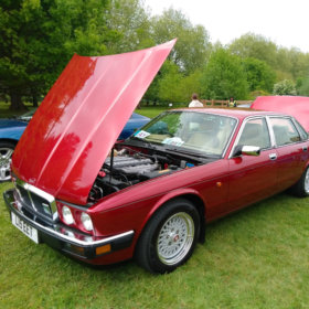 Jaguar Xj40 Xj12 Windsor Jaguar Xj40 Xj12 Windsor