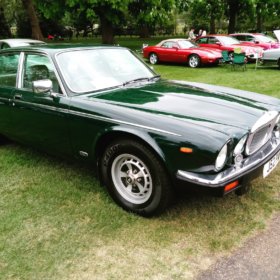 Jaguar Xj Windsor Queen Jaguar Xj Windsor Queen