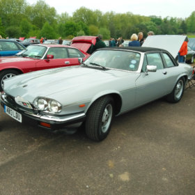 Jaguar Xjsc Windsor Jaguar Xjsc Windsor