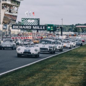 Lemans Lemans