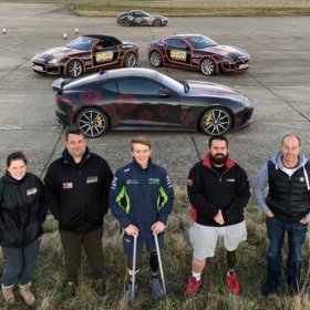 Mission Motorsport Mission Motorsport