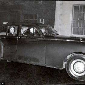 Qm Jag Mkvii Qm Jag Mkvii