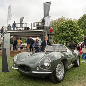 Windsor Chrisgage Jaguar Xkss Windsor Chrisgage Jaguar Xkss