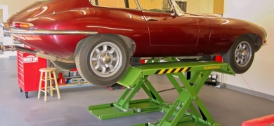 Clifton E Type Clifton E Type