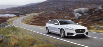 Jaguarxfsportbrakelocationexterior Rs Jaguarxfsportbrakelocationexterior Rs