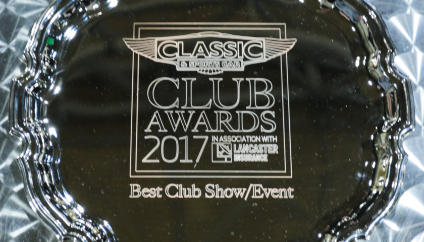Best Event Plaque Best Event Plaque