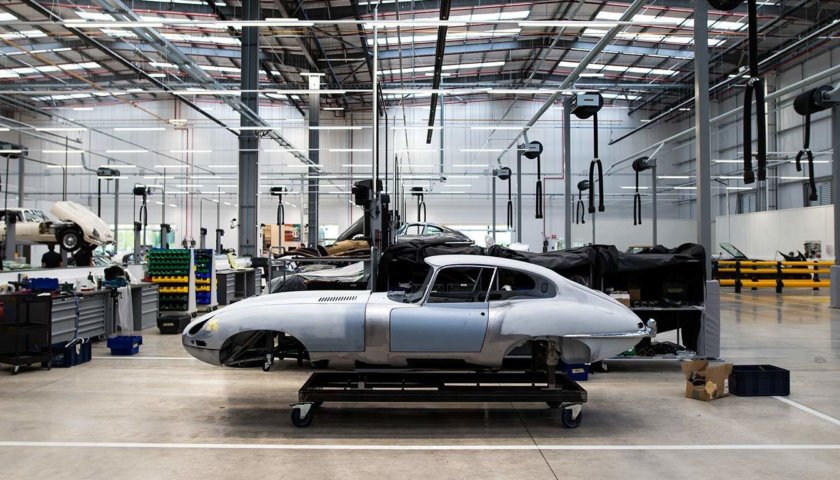 Jlr Classic 1 Jlr Classic 1