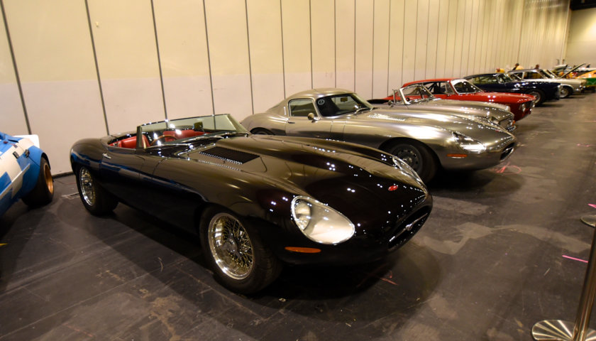 Nsh Jaguar 11 Nsh Jaguar 11