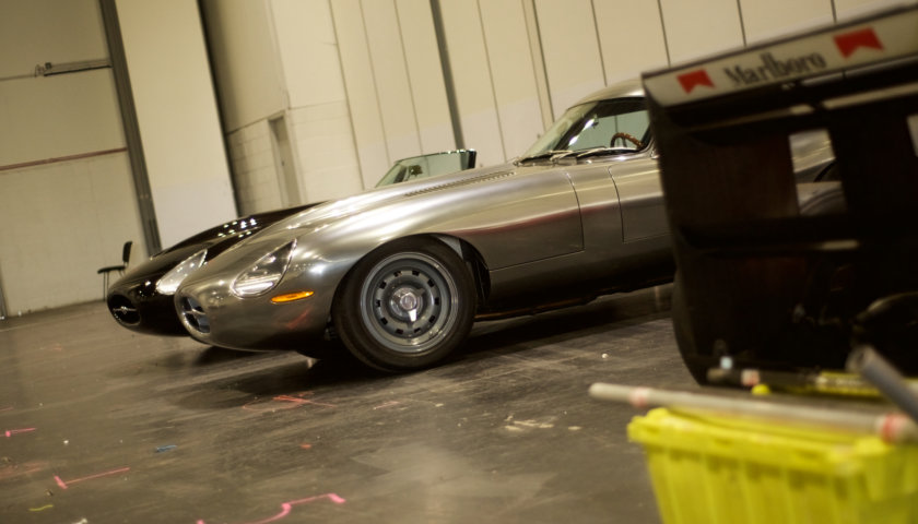 Nsh Jaguar 5 Nsh Jaguar 5