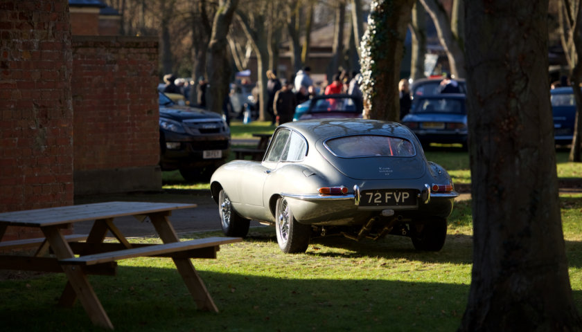 Nsh Jaguar Sunday Scramble 16 Nsh Jaguar Sunday Scramble 16