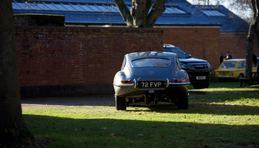 Nsh Jaguar Sunday Scramble 17 Nsh Jaguar Sunday Scramble 17