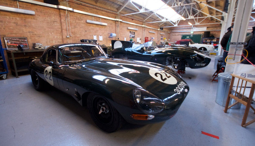 Nsh Jaguar Sunday Scramble 19 Nsh Jaguar Sunday Scramble 19