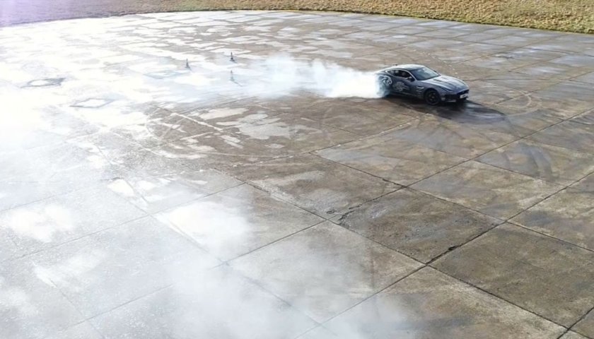 Skynews Car Amputee 4201964 Skynews Car Amputee 4201964