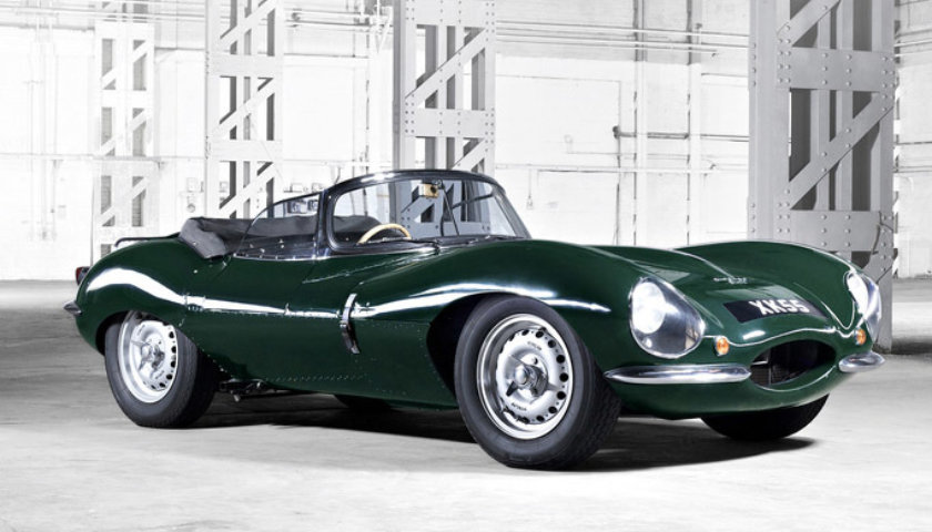 Xkss Jaguar Classic Xkss Jaguar Classic