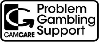Problem Gambling Support Logo Black Problem Gambling Support Logo Black