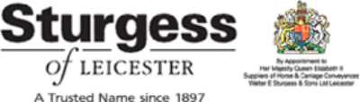 Sturgess Logo Sturgess Logo