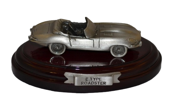 E Type Roadster Jec E Type Roadster Jec