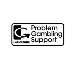 Problem Gambling Support Logo Problem Gambling Support Logo