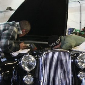 Car Inspection Car Inspection