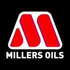 Millers Oils Stand Alone 01 Millers Oils Stand Alone 01