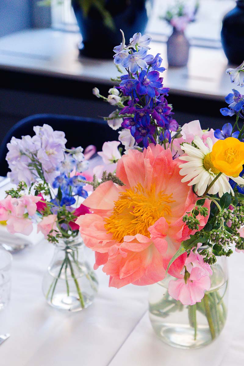 florista malmo