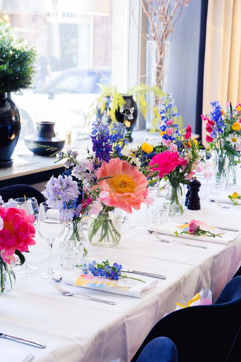 florista malmo