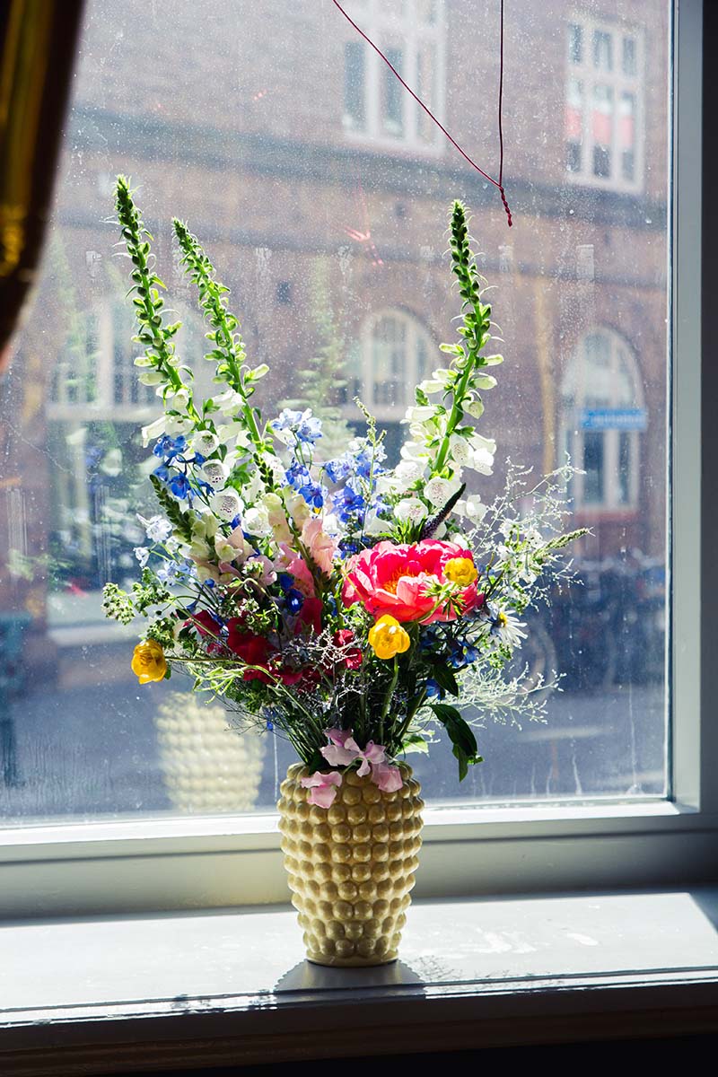florista malmo
