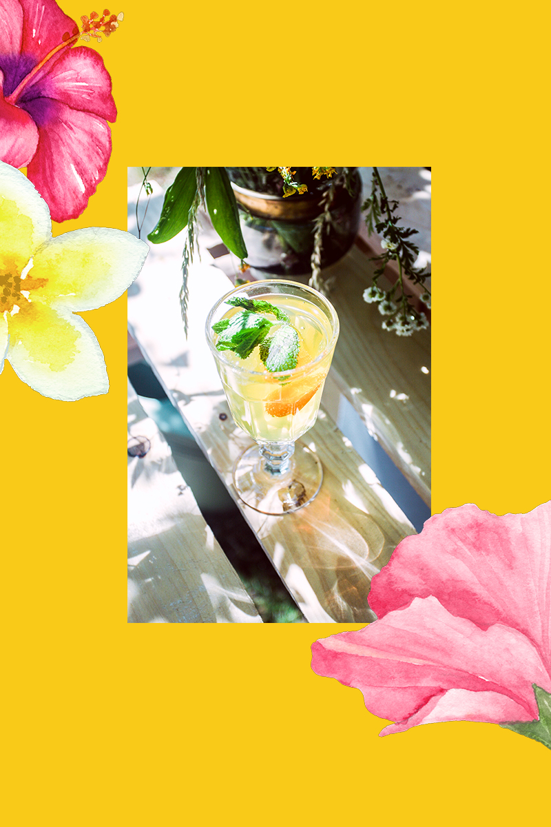 Sommardrinkar