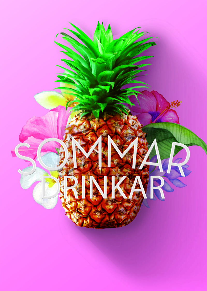 Sommardrinkar