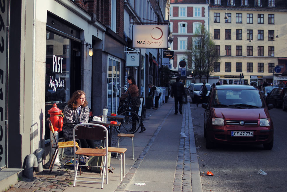Guide till Köpenhamn | Frk. Kräsen