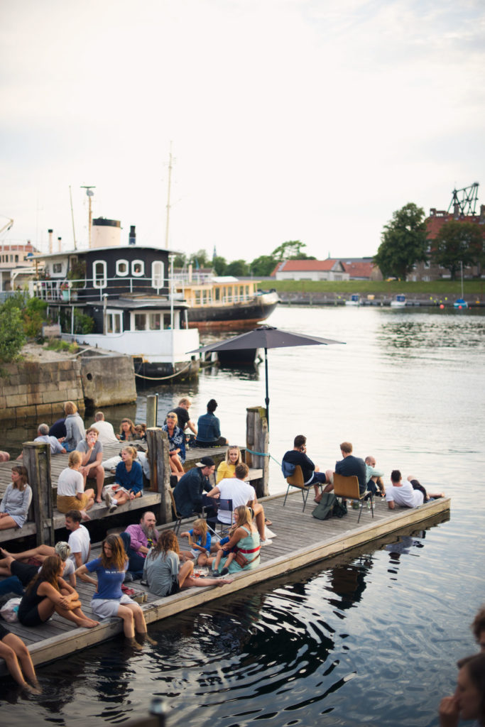 Guide till Köpenhamn | Frk. Kräsen
