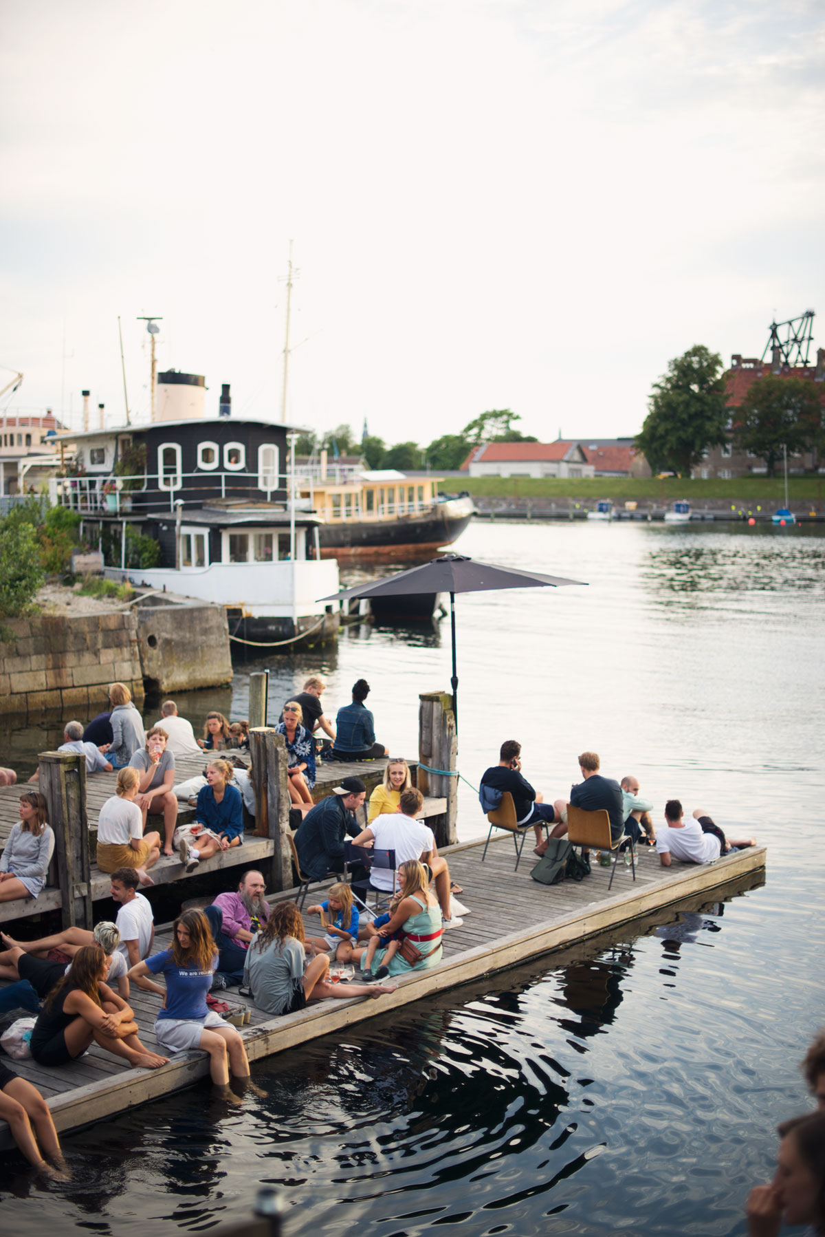 Guide till Köpenhamn | Frk. Kräsen