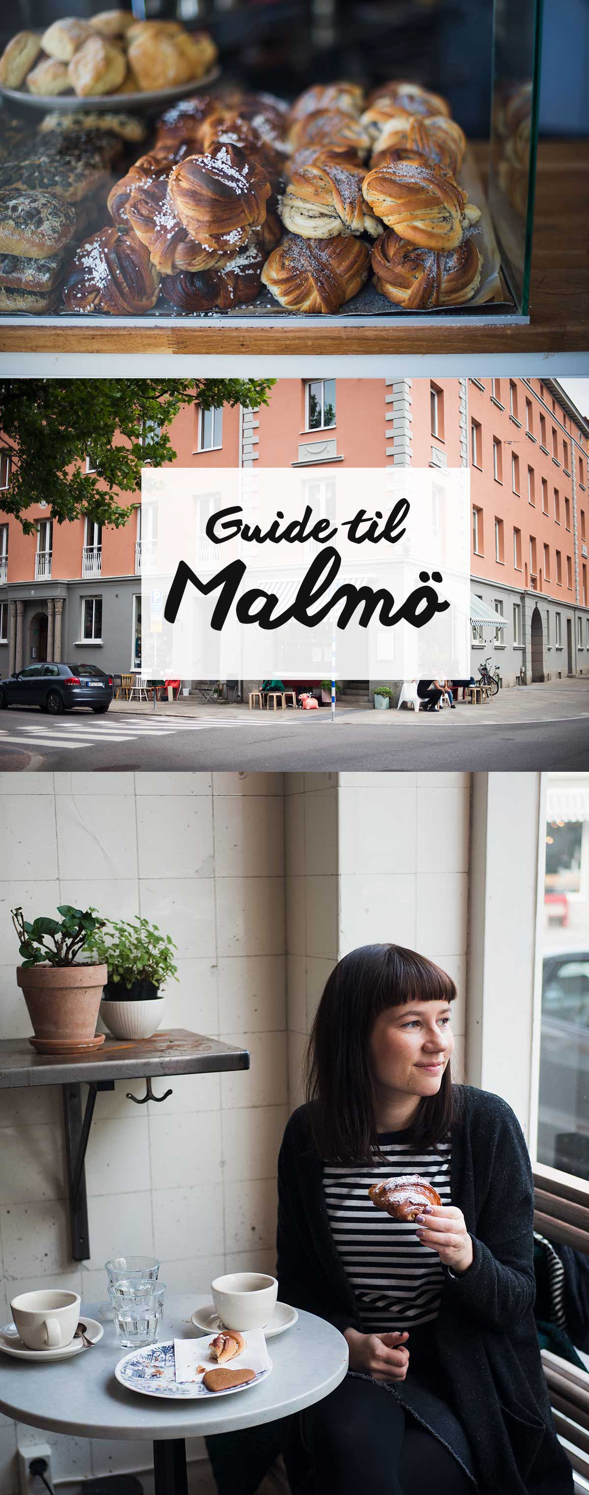 Guide till Malmö | Frk. Kräsen