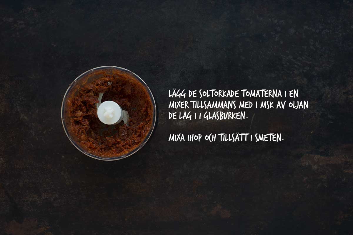 Recept: Grekiska köttbullar | Frk. Kräsen