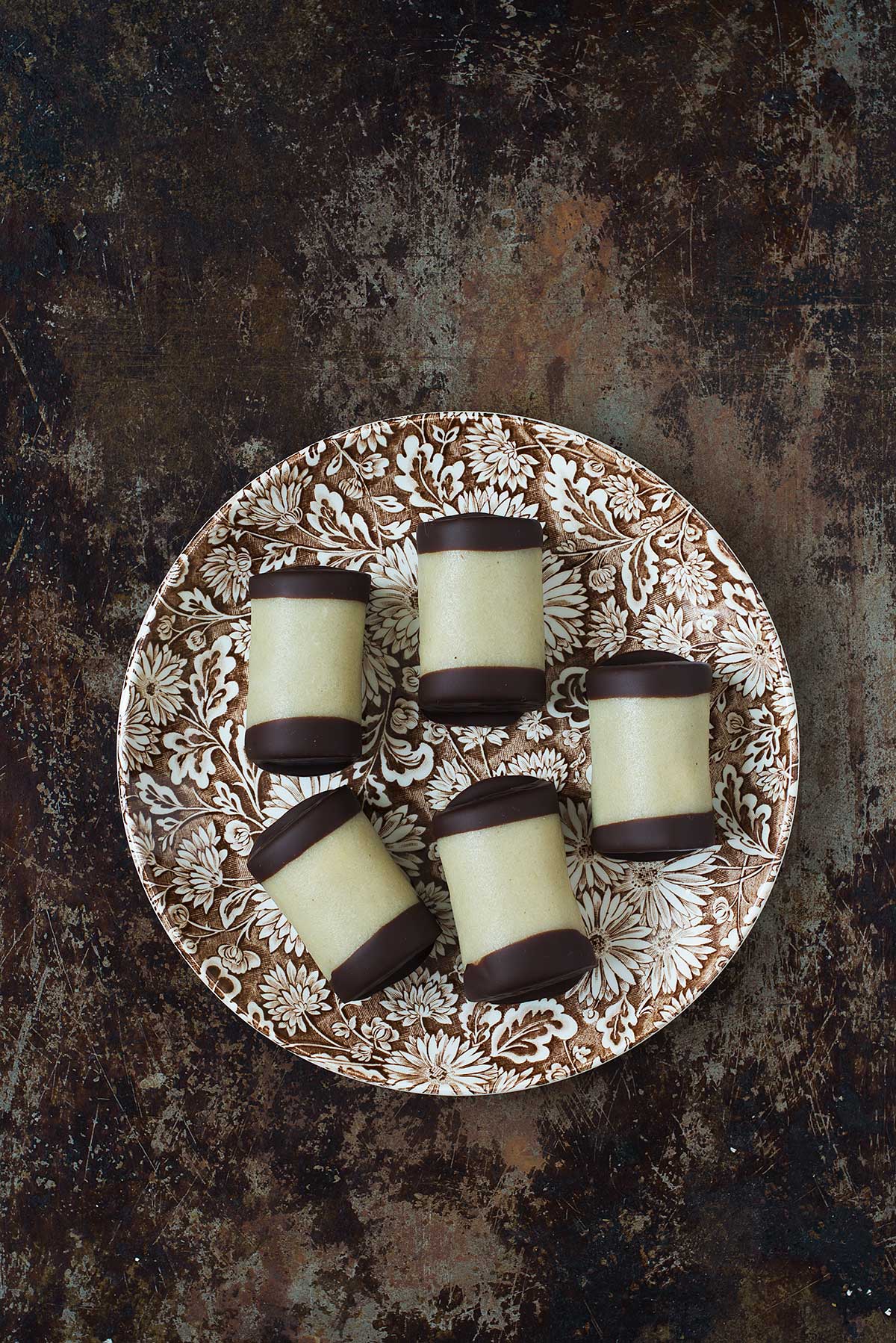 Recept: Dammsugare | Frk. Kräsen