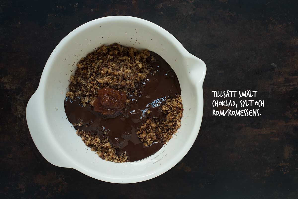 Recept: Dammsugare | Frk. Kräsen