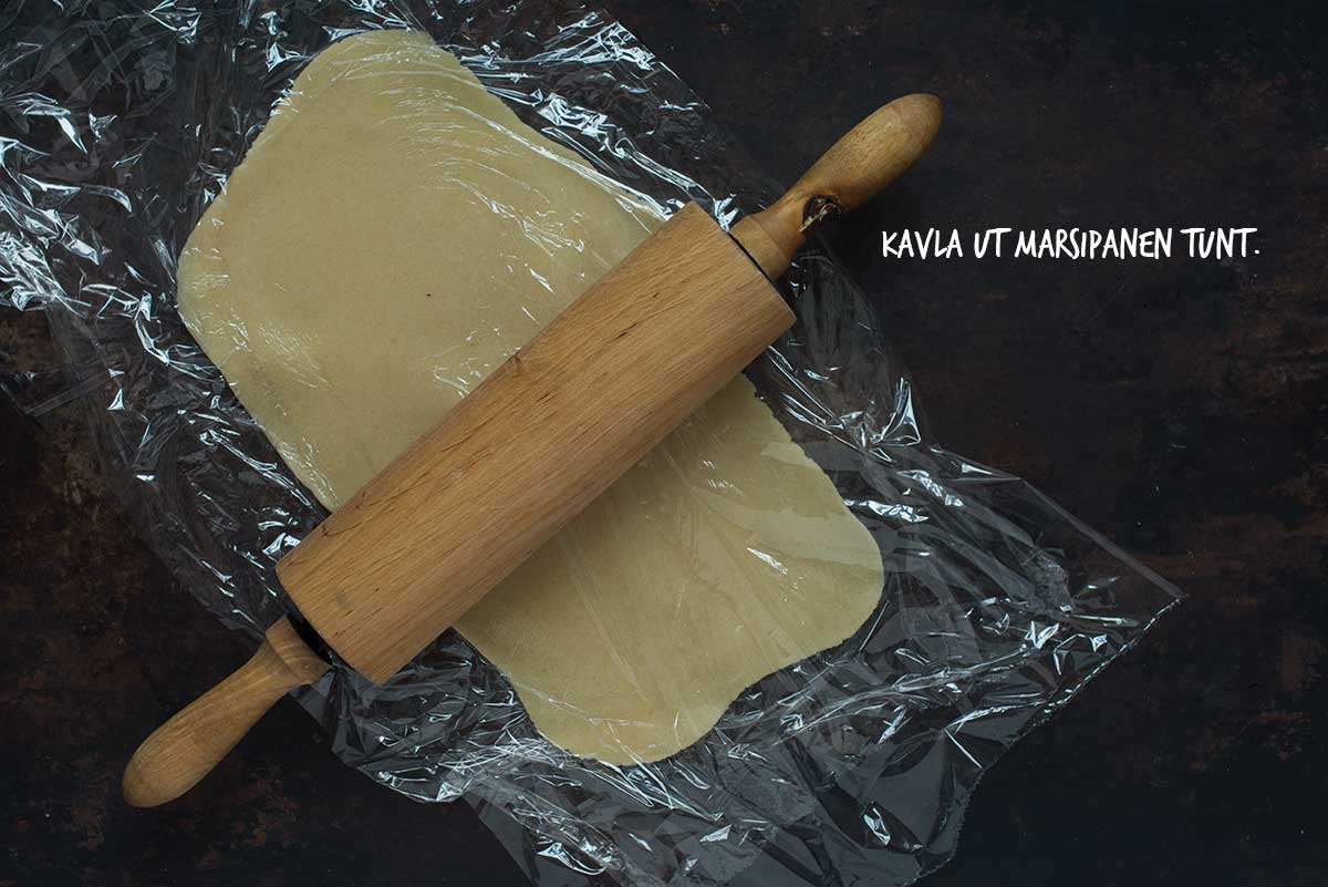 Recept: Dammsugare | Frk. Kräsen